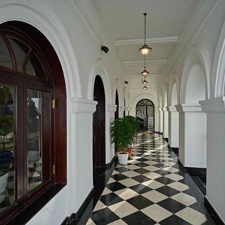 Fort Kochi The Old Court House By Abad酒店 外观 照片