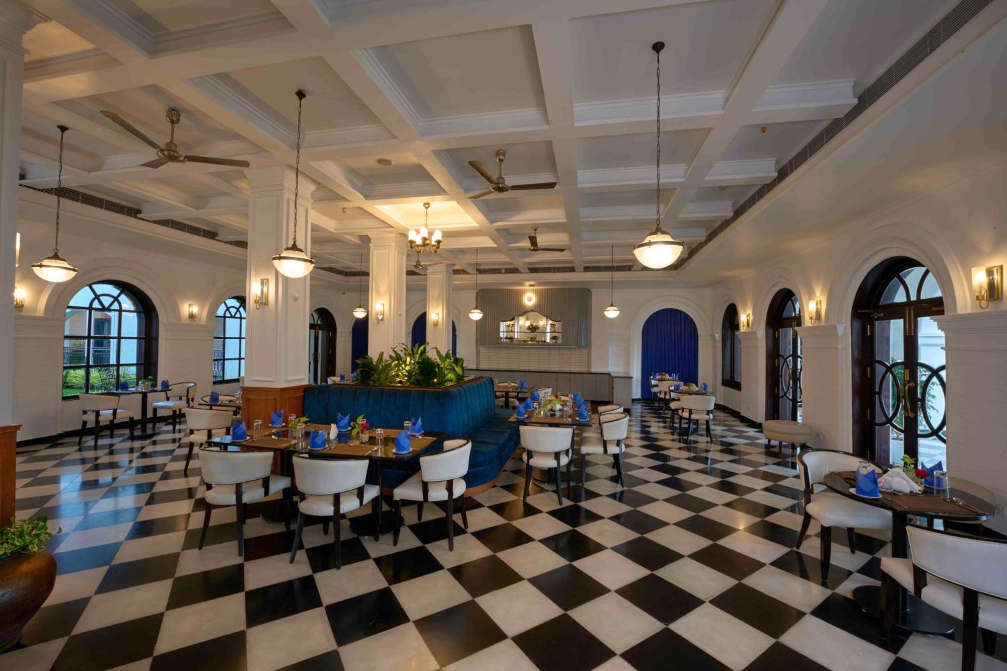Fort Kochi The Old Court House By Abad酒店 外观 照片